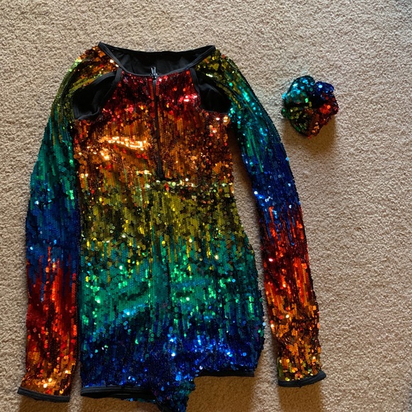 Weissman Other - Weissman Dance Costume